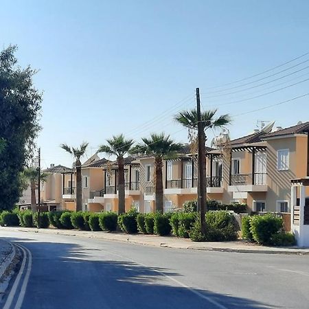 Sirena Sunrise Prestige Apartments Pafos Dış mekan fotoğraf