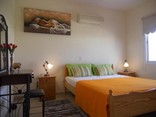 Sirena Sunrise Prestige Apartments Pafos Dış mekan fotoğraf