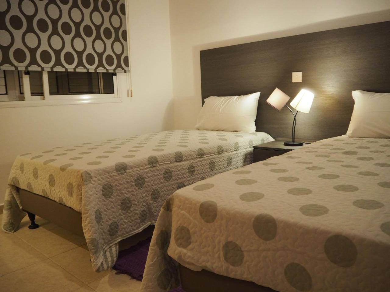 Sirena Sunrise Prestige Apartments Pafos Dış mekan fotoğraf