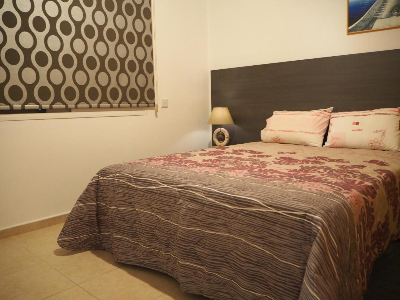 Sirena Sunrise Prestige Apartments Pafos Dış mekan fotoğraf