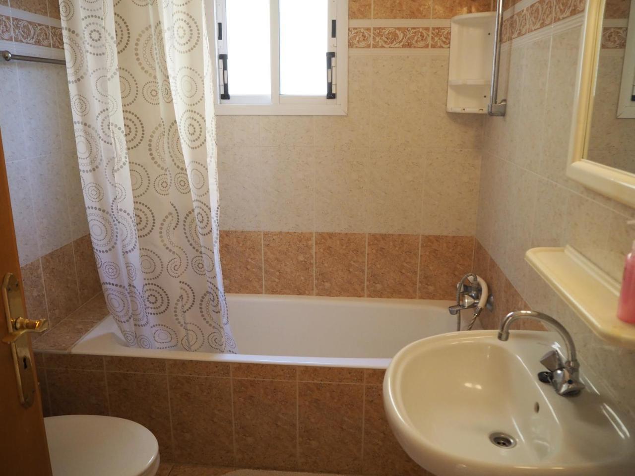 Sirena Sunrise Prestige Apartments Pafos Dış mekan fotoğraf