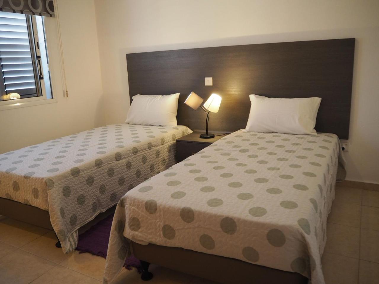 Sirena Sunrise Prestige Apartments Pafos Dış mekan fotoğraf