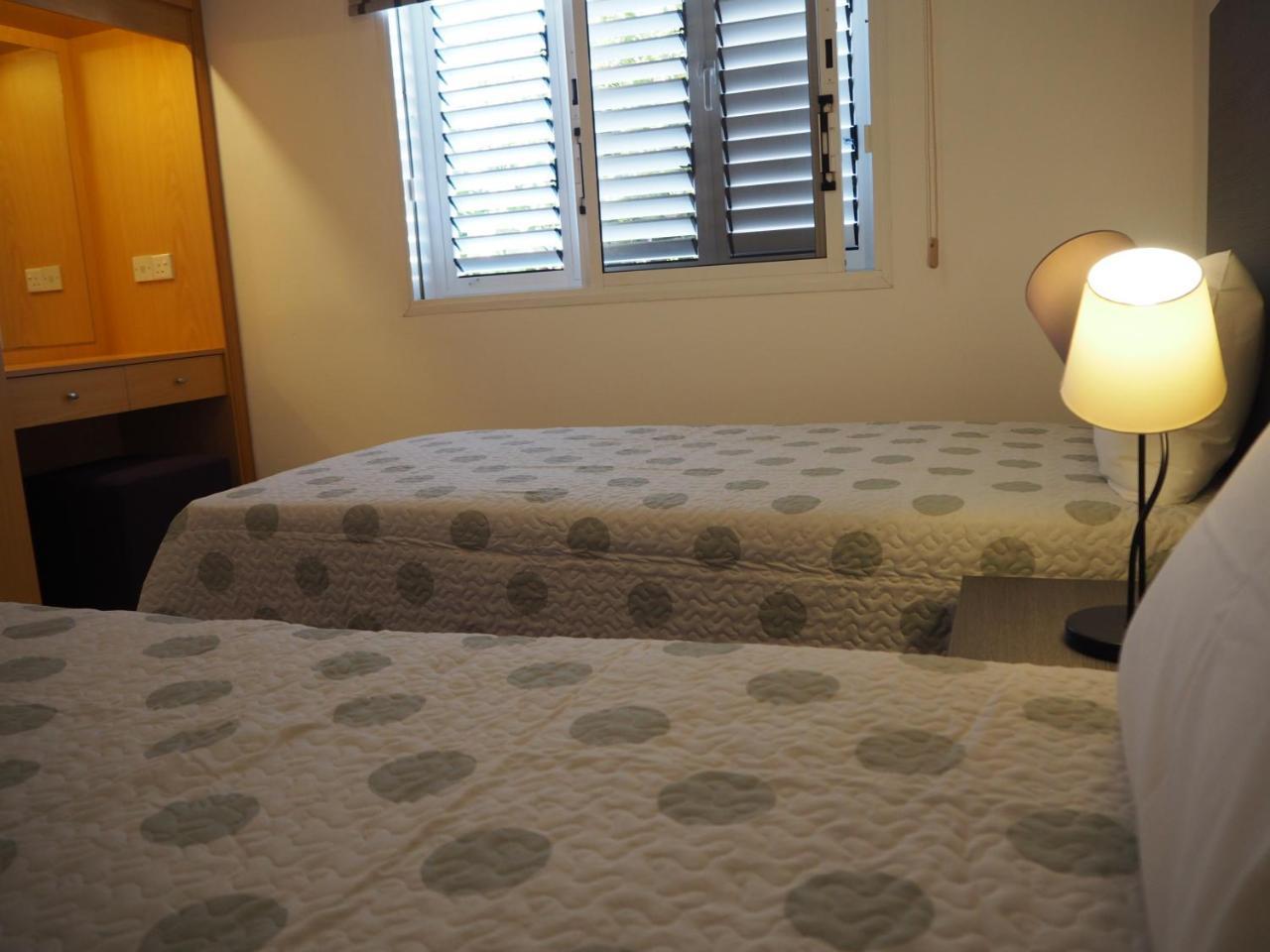 Sirena Sunrise Prestige Apartments Pafos Dış mekan fotoğraf