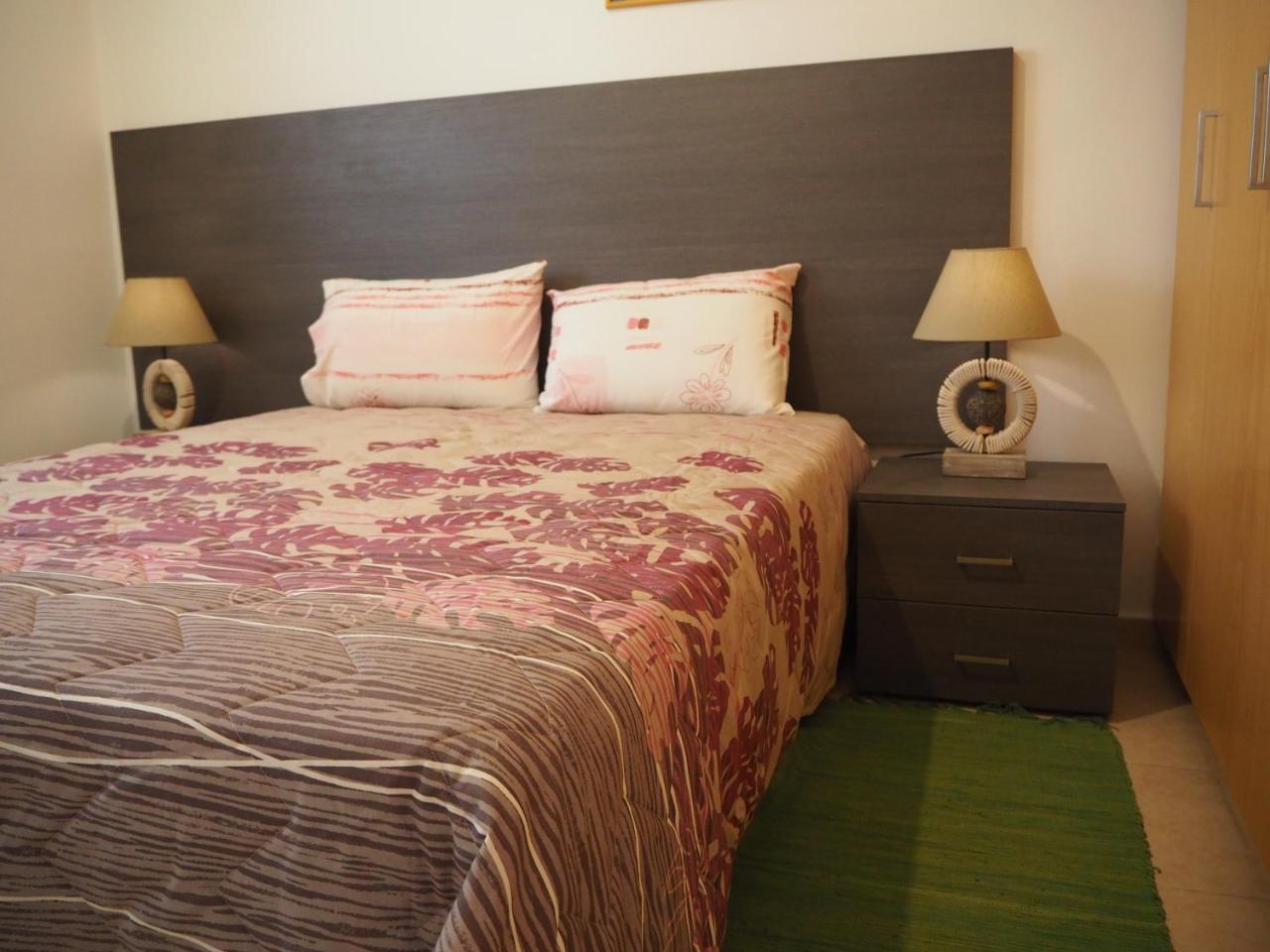 Sirena Sunrise Prestige Apartments Pafos Dış mekan fotoğraf