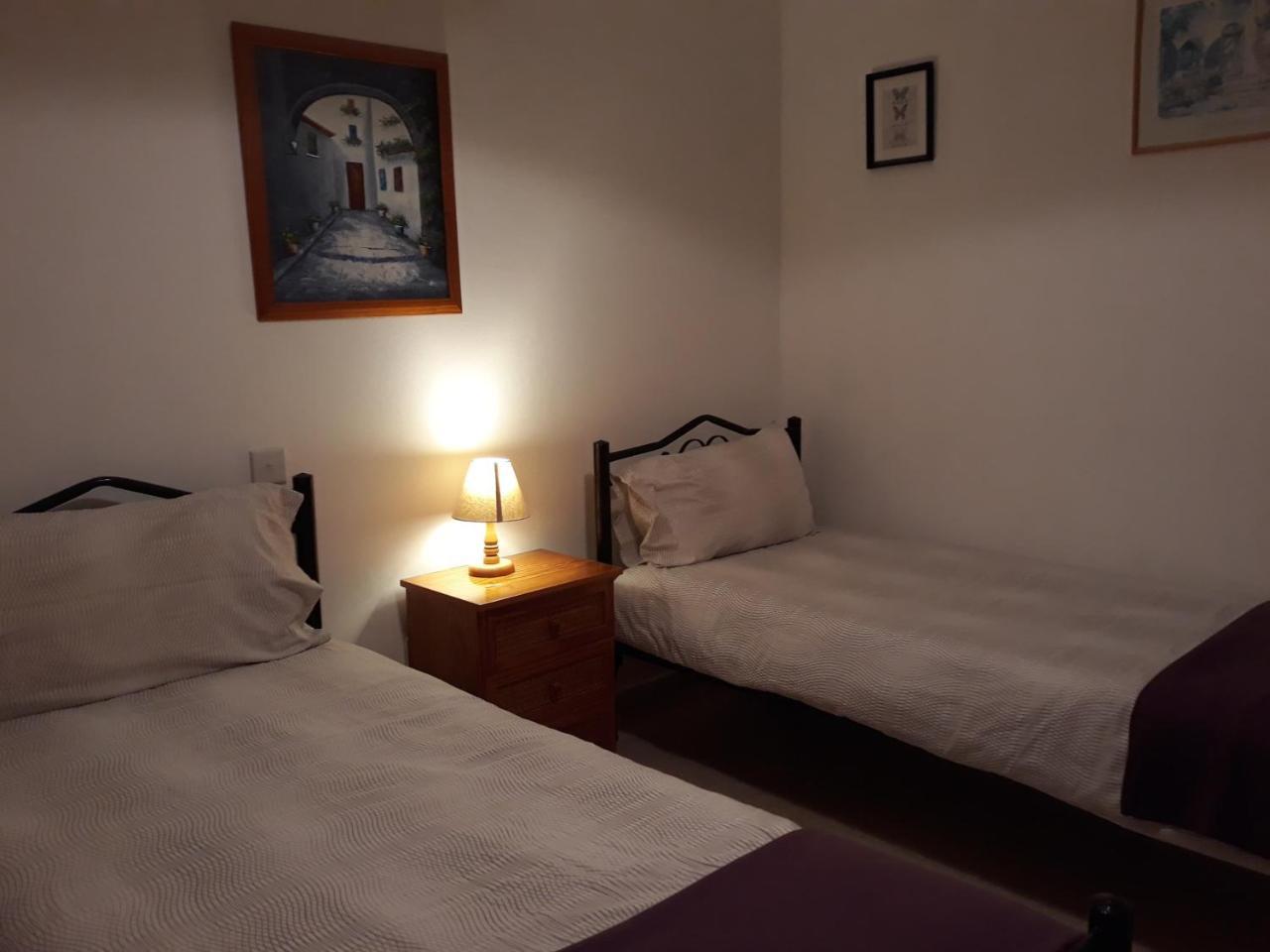 Sirena Sunrise Prestige Apartments Pafos Dış mekan fotoğraf