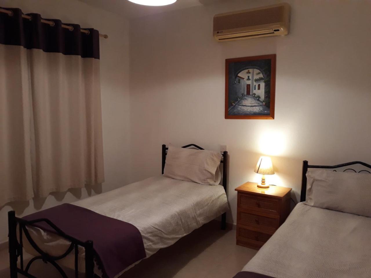 Sirena Sunrise Prestige Apartments Pafos Dış mekan fotoğraf